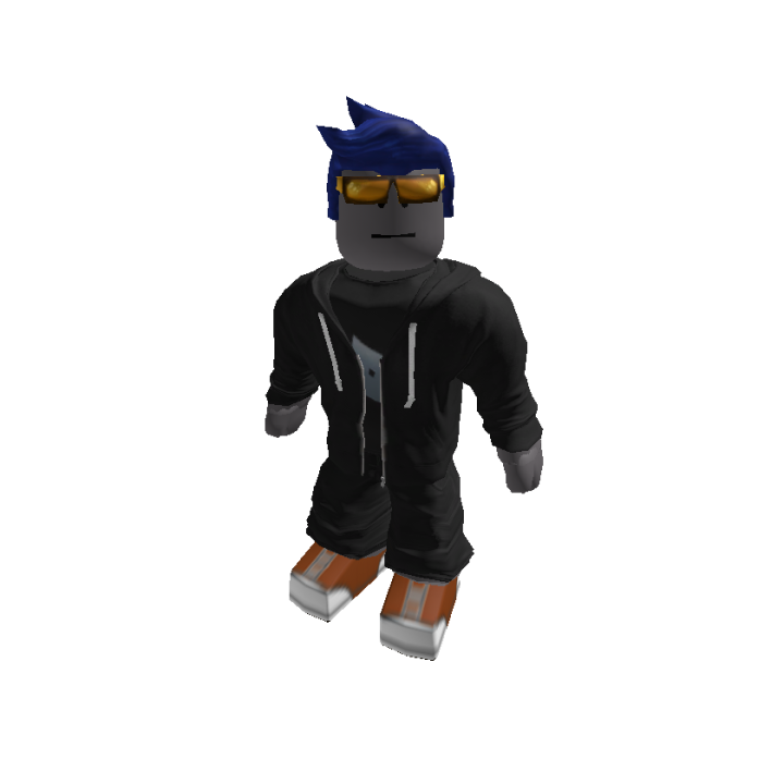 Roblox banner for @Games