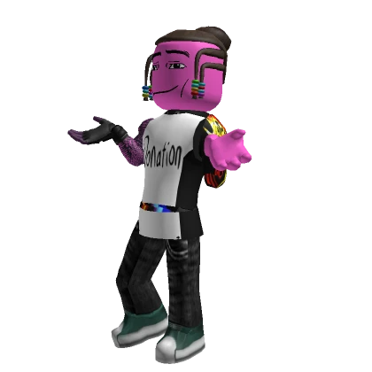 Jointlover911's avatar