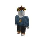 JorgeIsNotlegendary's avatar