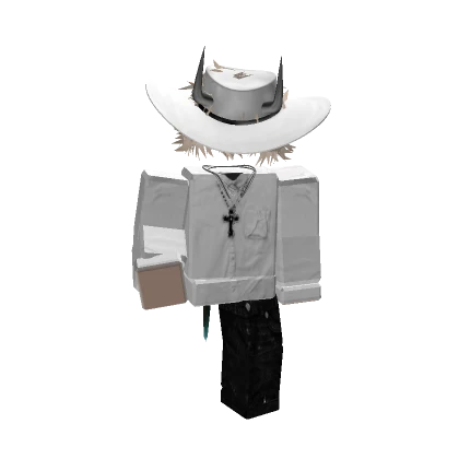 Father's avatar
