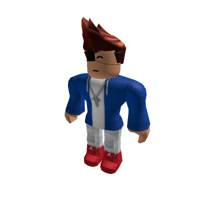 Full avatar of EliasGamerpro200