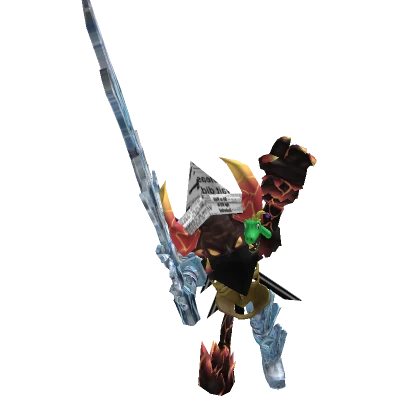 Mrswaberoo13's avatar