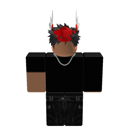 6ixf1re's avatar