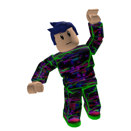 Full avatar of baldi_0948