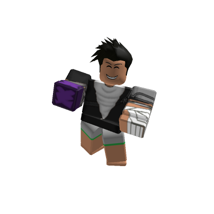 Full avatar of fighterforgood1