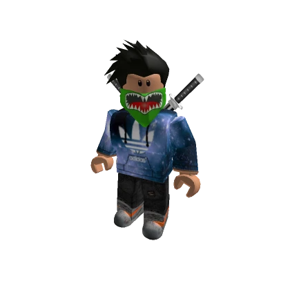 lotusik876's avatar