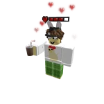 peabrainfan's avatar