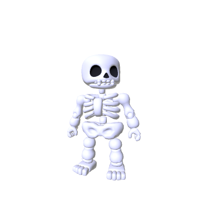 Mini Skeleton