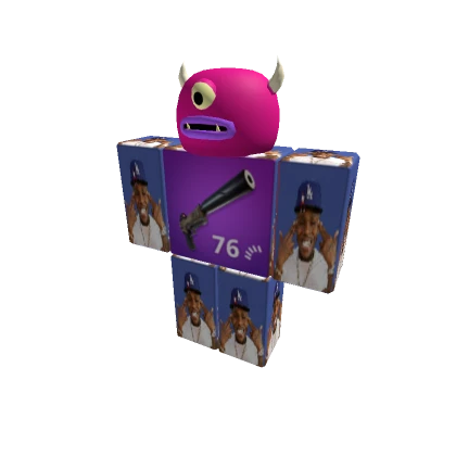 Lacci's avatar