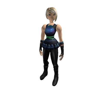 JasminRabanes06's avatar