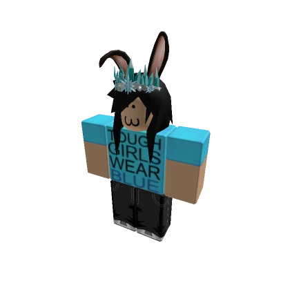 wendelrobo1's avatar