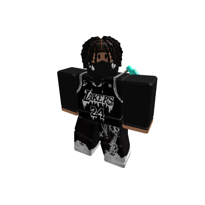 Full avatar of KanyeWetshispants3