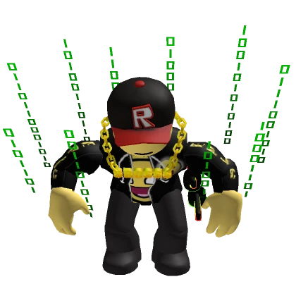 EliBlazePlayzThe2nd's avatar