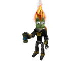 MegaTino091's avatar