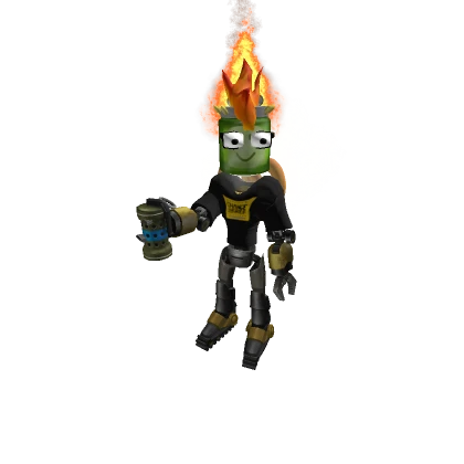 MegaTino091's avatar