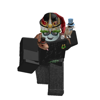 Slysnake007's avatar