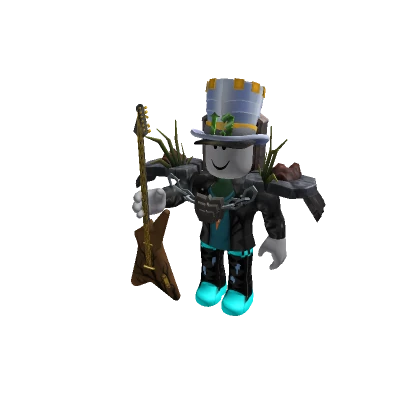 Robloxer335557's avatar