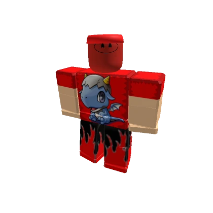 Dragonslayer1235's avatar