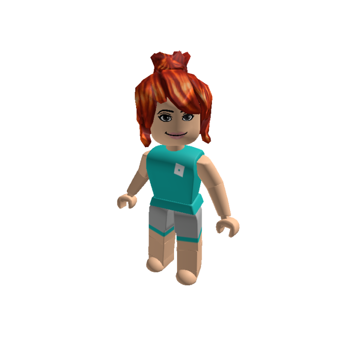 Roblox banner for @parisshl