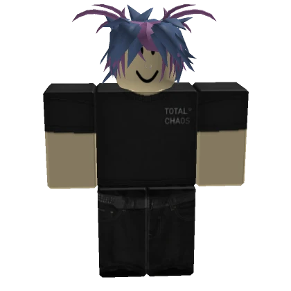 G0RESET's avatar