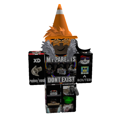 Full avatar of WowThatsAShockerDude