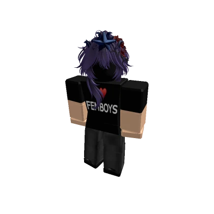 ErisMornsNumber1's avatar