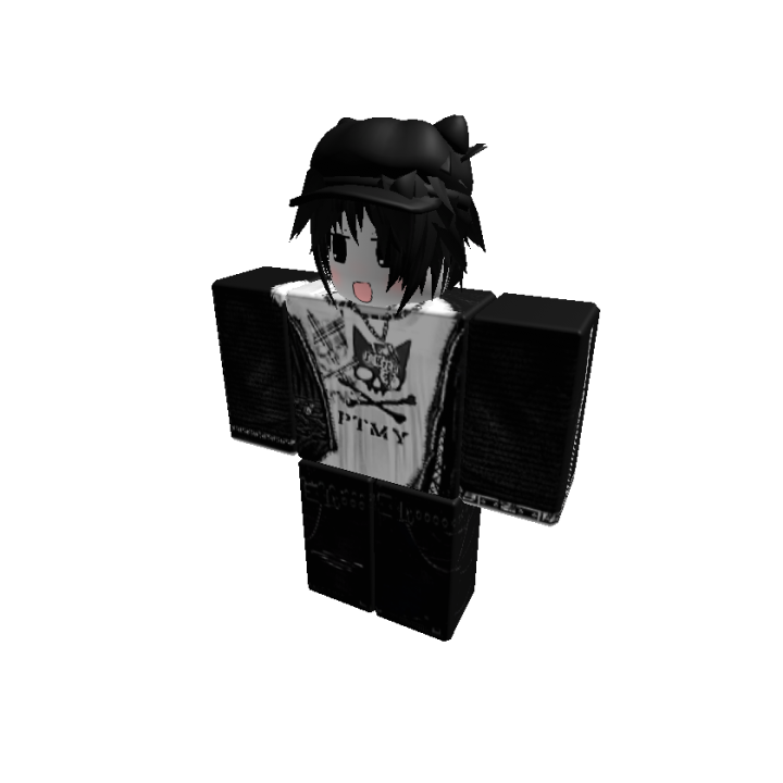 Roblox banner for @UhU