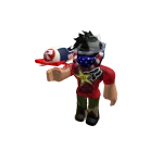 sillywabbitkid's avatar