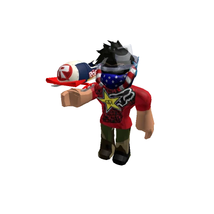 sillywabbitkid's avatar