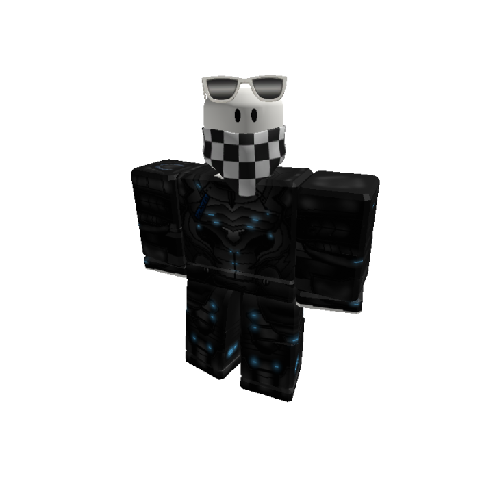 Roblox banner for @Dicey