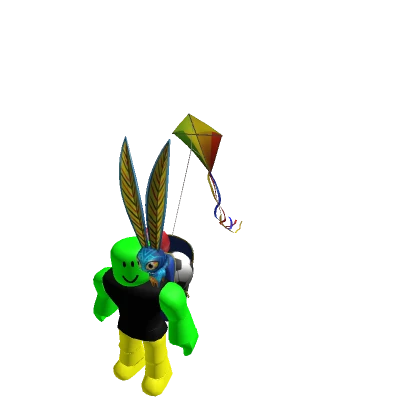 LukasThePickle's avatar