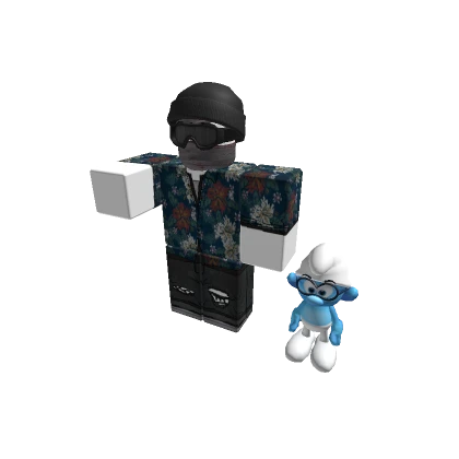 rocketlegend_3000's avatar