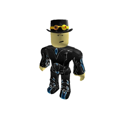 Dudeblox's avatar