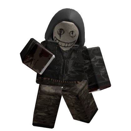 Spartarobot's avatar