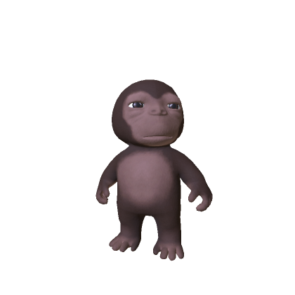 Mini Monkey