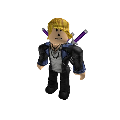 killer33246's avatar