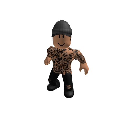 xXSavageGuyX's avatar