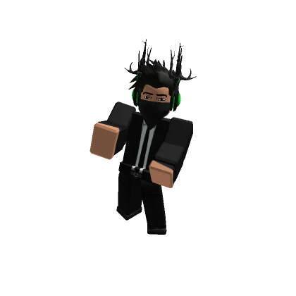 imthepro1001's avatar