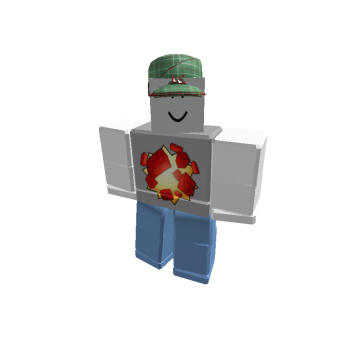 lucastom - @lucastom - Roblox