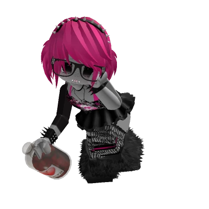 hxuntedr0se's avatar