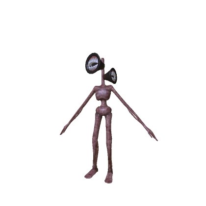 Siren Monster