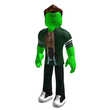 shreker78's avatar