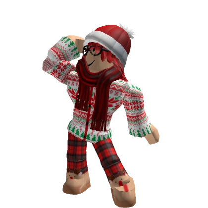 SarahSoSilly's avatar