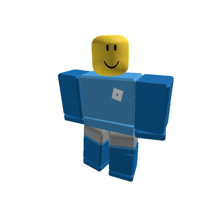 Roblox banner for @Conservative