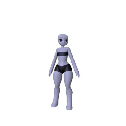 Bad Kitty Doll
