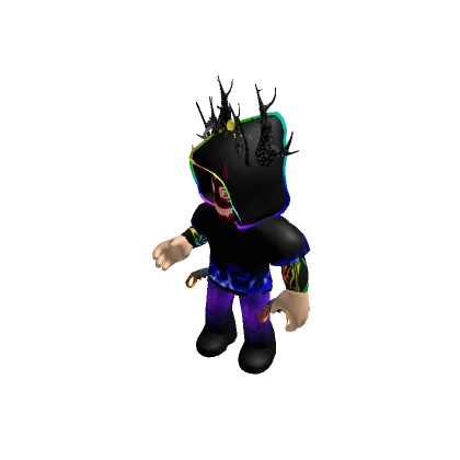 Tyron170985's avatar