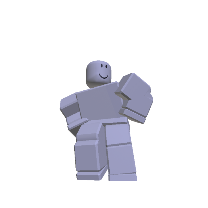 Pocket hand Animation Pack