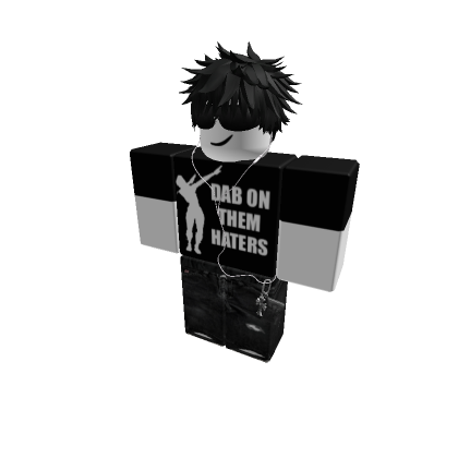 Full avatar of Roughty504