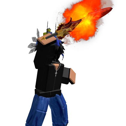 JusTkke's avatar