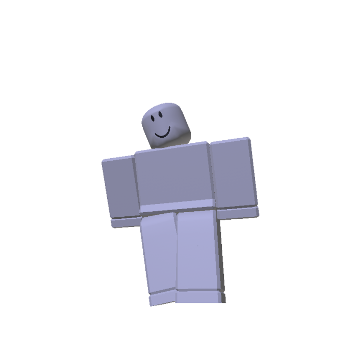 Psycho Animation Pack